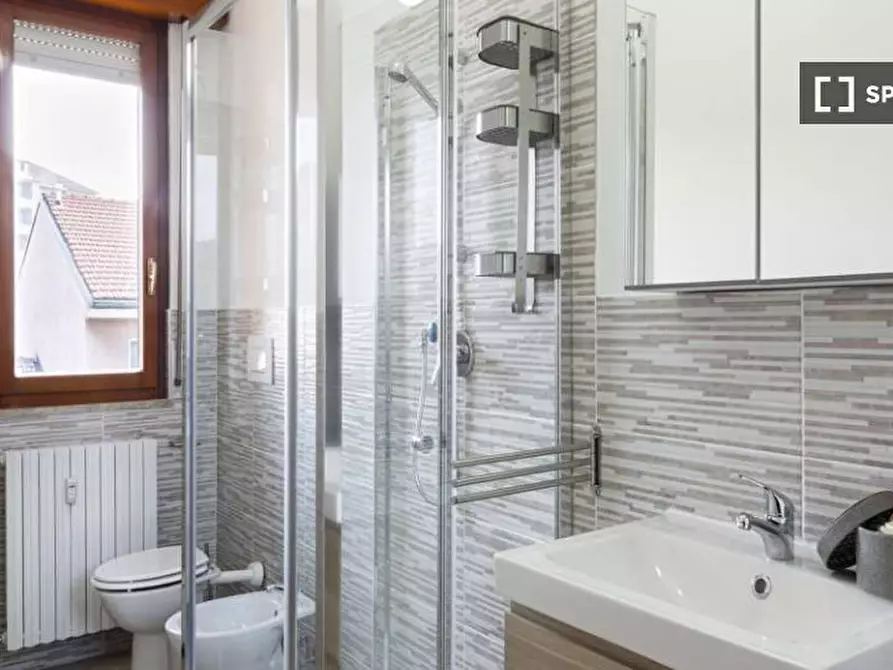 Immagine 16 di Camera condivisa in affitto  in Via Gian Rinaldo Carli a Milano