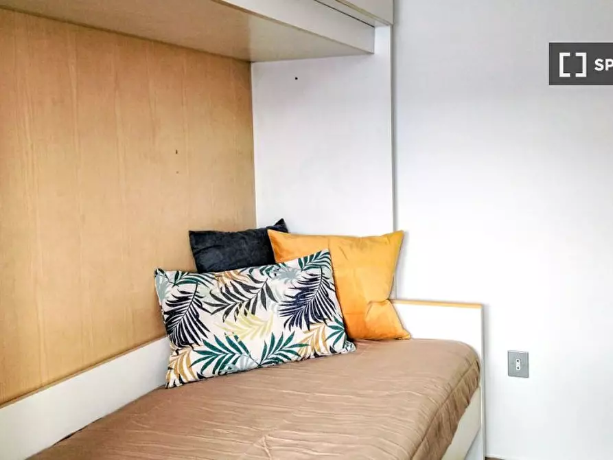 Immagine 11 di Camera condivisa in affitto  in Via S.Giovanni a Trento