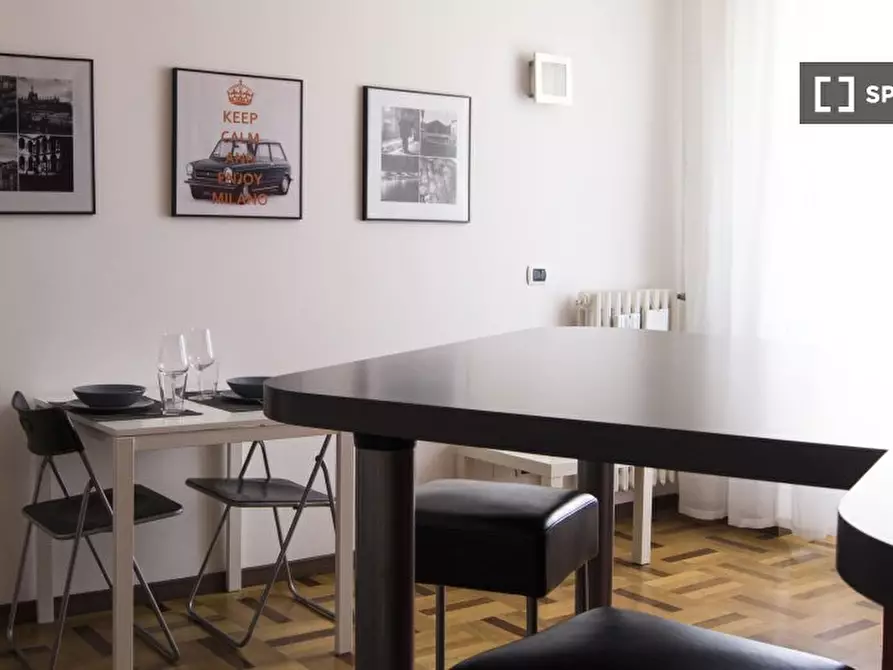 Immagine 9 di Appartamento in affitto  in Corso Lodi a Milano