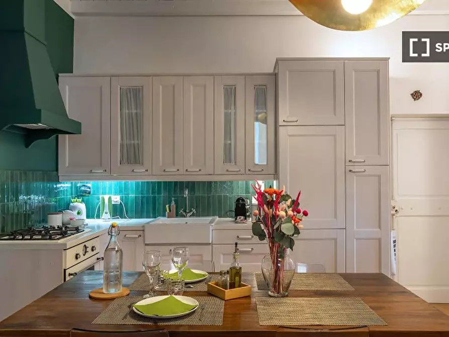 Immagine 6 di Appartamento in affitto  in Vicolo del Vicario a Roma