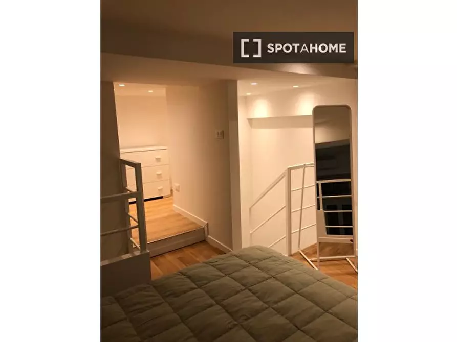 Immagine 4 di Appartamento in affitto  in Via Carlo Foldi a Milano