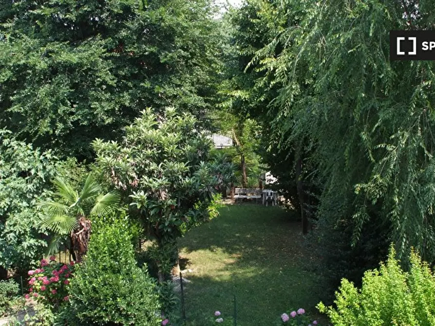 Immagine 5 di Camera condivisa in affitto  in Via Cascina Mojetta a Milano