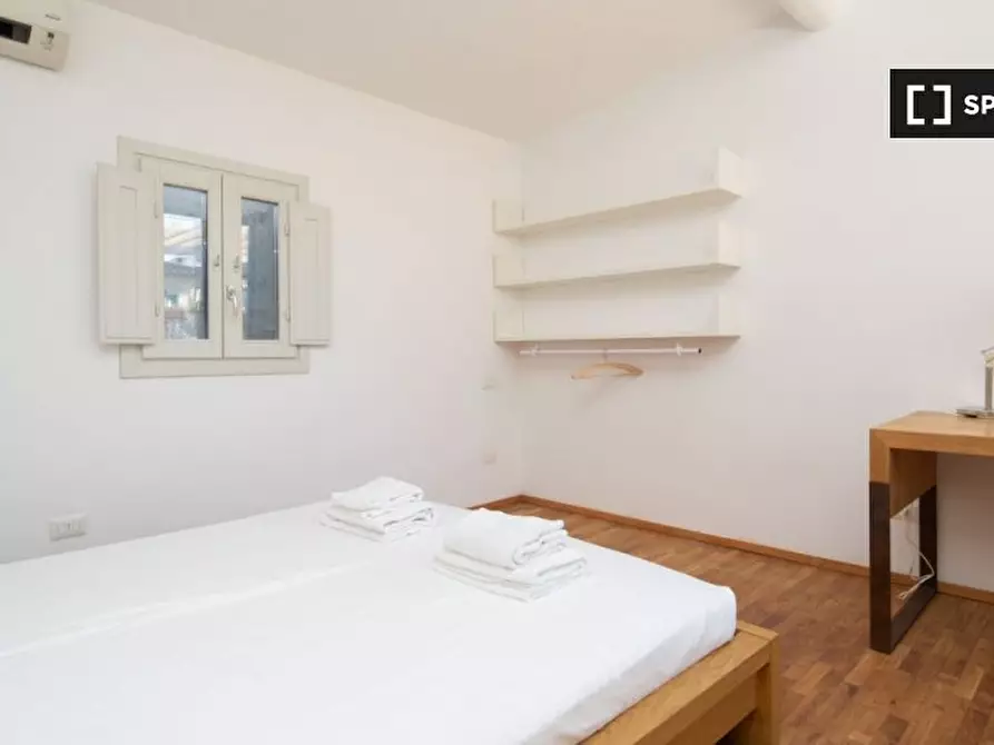 Immagine 3 di Appartamento in affitto  in Via dei Macci a Firenze