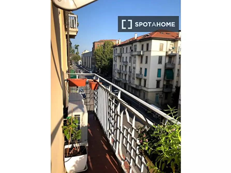 Immagine 4 di Ufficio in affitto  in Via Calvairate a Milano