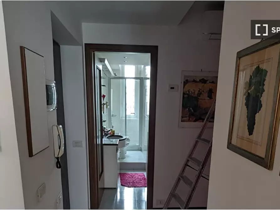Immagine 4 di Appartamento in affitto  in Via Privata Casentino a Milano