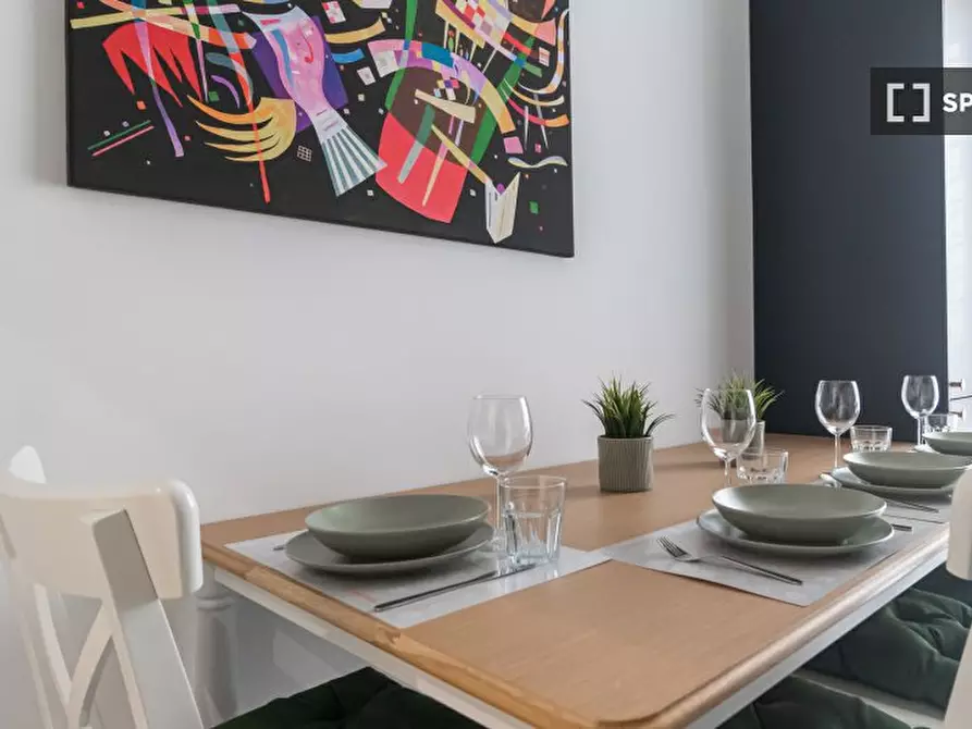 Immagine 19 di Appartamento in affitto  in Via Felice Venosta a Milano