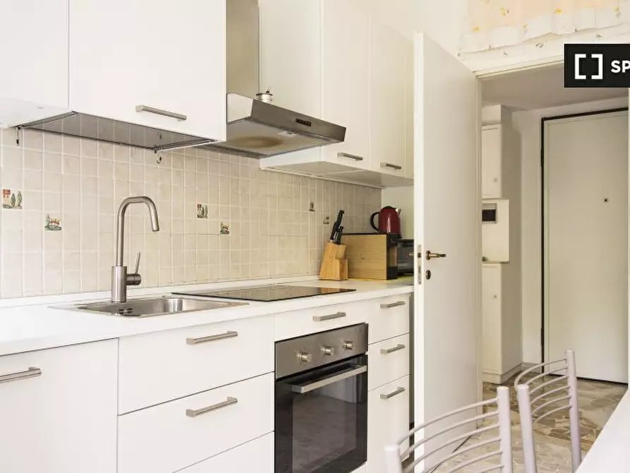 Immagine 9 di Appartamento in affitto  in Via Giovanni Pezzotti a Milano