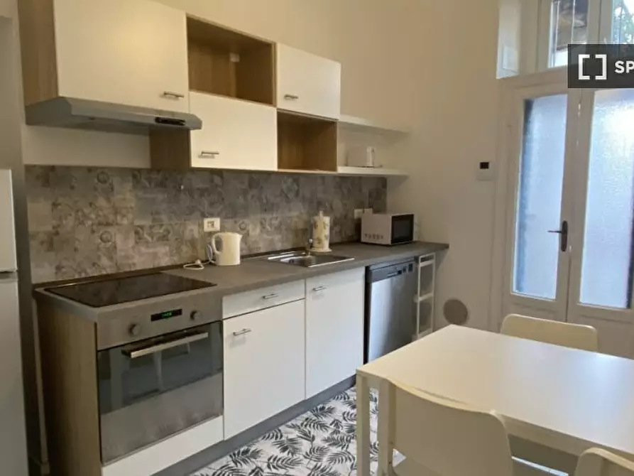 Immagine 4 di Ufficio in affitto  in Corso S. Gottardo a Milano