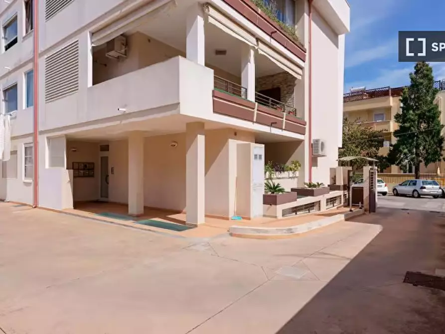 Immagine 10 di Appartamento in affitto  in Via R. Strauss a Quartu Sant'elena