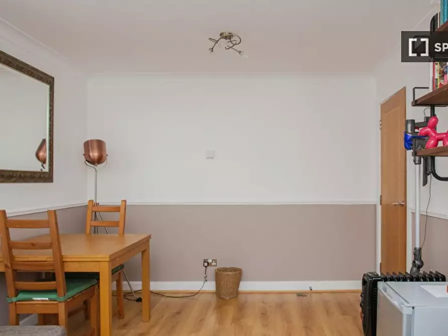Immagine 6 di Appartamento in affitto  in apartment a 