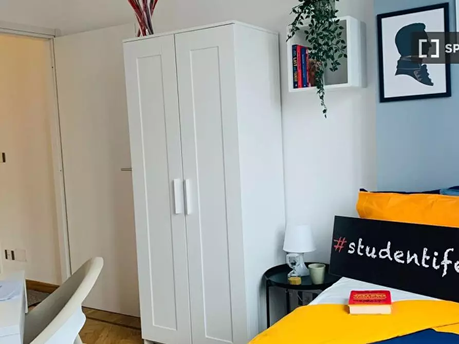 Immagine 1 di Camera condivisa in affitto  in Corso Vittorio Emanuele II n. a Torino