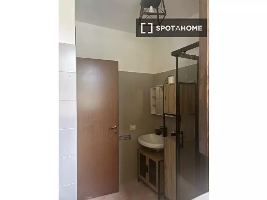 Immagine 7 di Appartamento in affitto  in Via Montello a Basiano