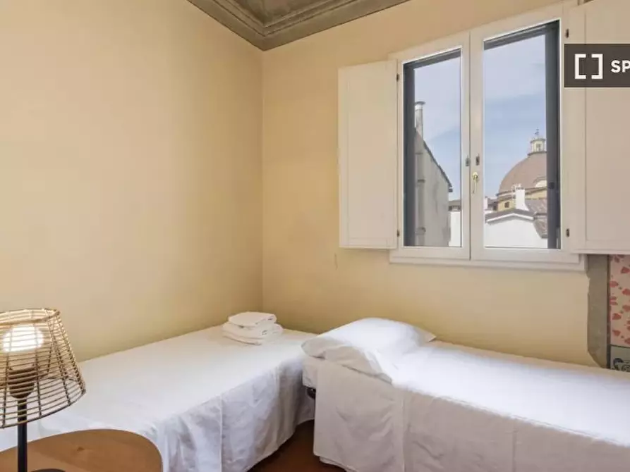 Immagine 6 di Appartamento in affitto  in Via dei Fossi a Firenze