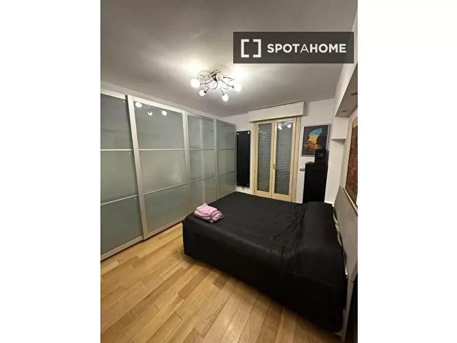 Immagine 7 di Appartamento in affitto  in Largo Alessandria del Carretto a Roma