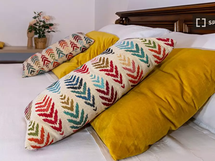 Immagine 14 di Appartamento in affitto  in Via S. Giusto a Milano