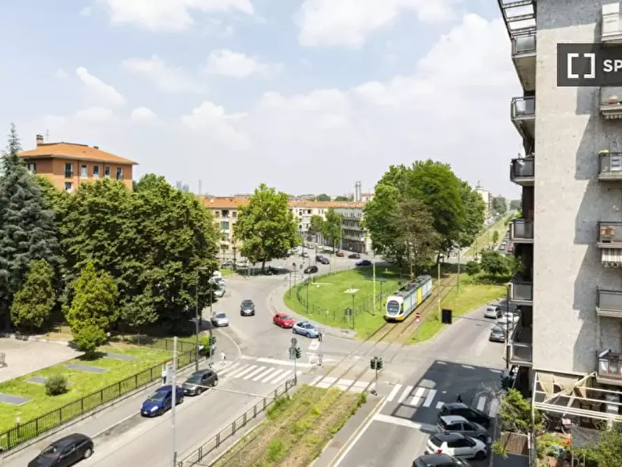 Immagine 14 di Appartamento in affitto  in Via Francesco Gonin a Milano