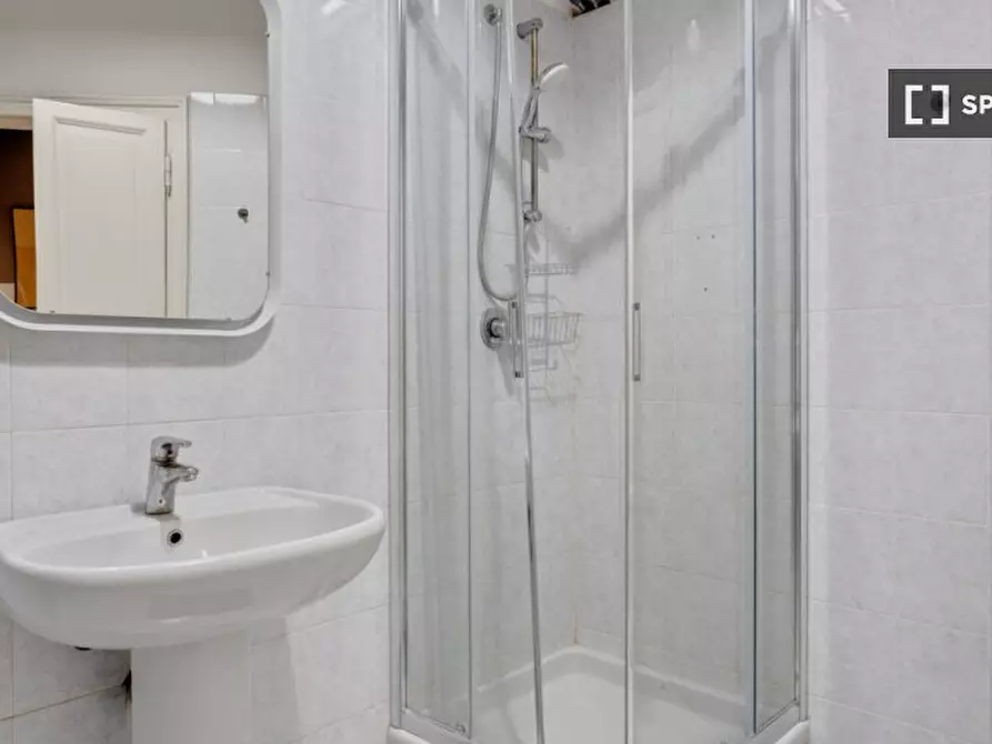 Immagine 7 di Camera condivisa in affitto  in Via Annibale Caretta a Milano