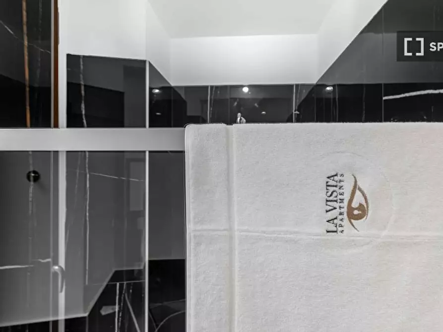 Immagine 17 di Appartamento in affitto  in Via Vitruvio a Milano