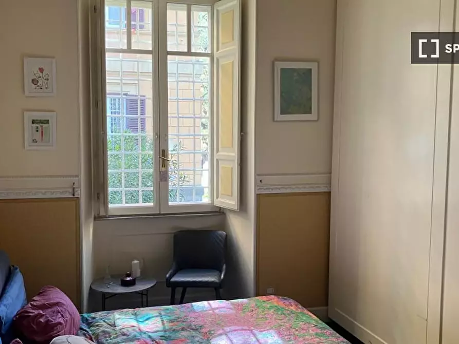 Immagine 1 di Camera condivisa in affitto  in Viale Bruno Buozzi a Roma
