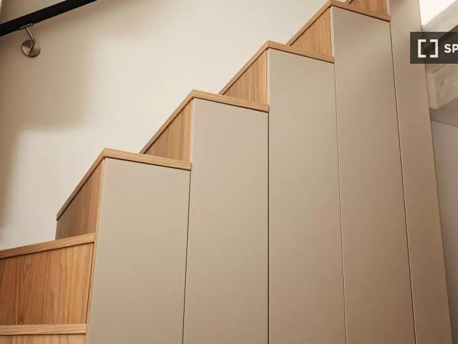 Immagine 19 di Appartamento in affitto  in Via Cenisio a Milano