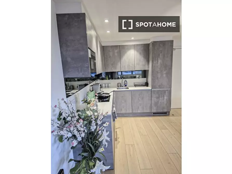 Immagine 17 di Appartamento in affitto  in Frampton St a Paddington