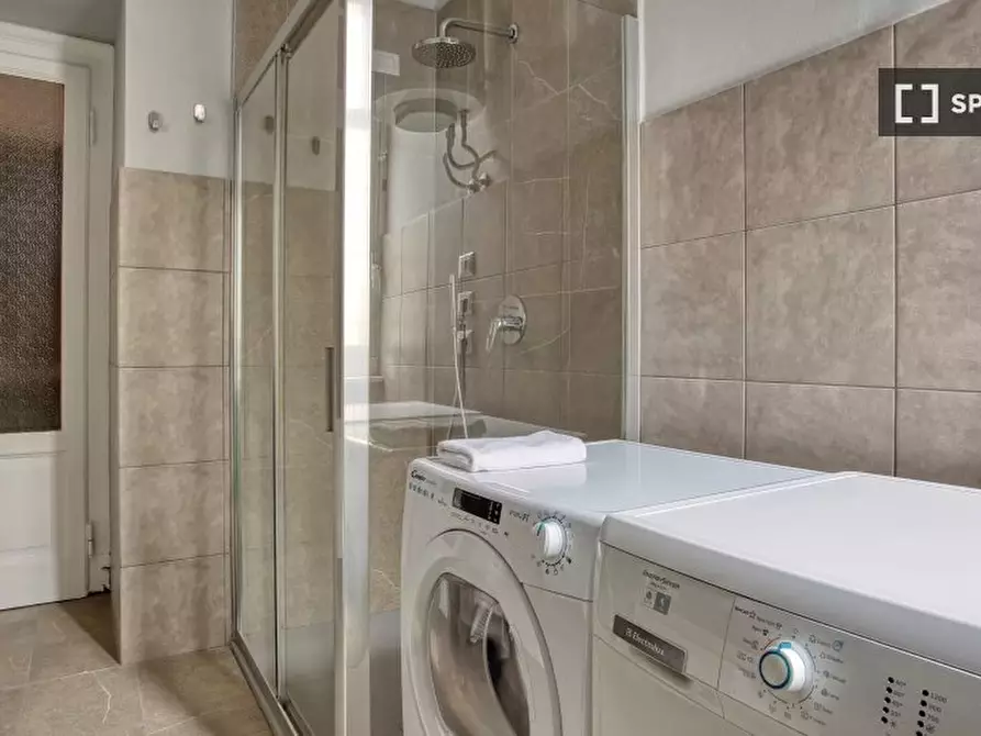 Immagine 3 di Appartamento in affitto  in Via Garigliano a Milano