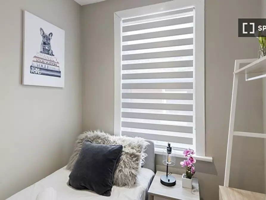 Immagine 2 di Appartamento in affitto  in flat b a Tottenham
