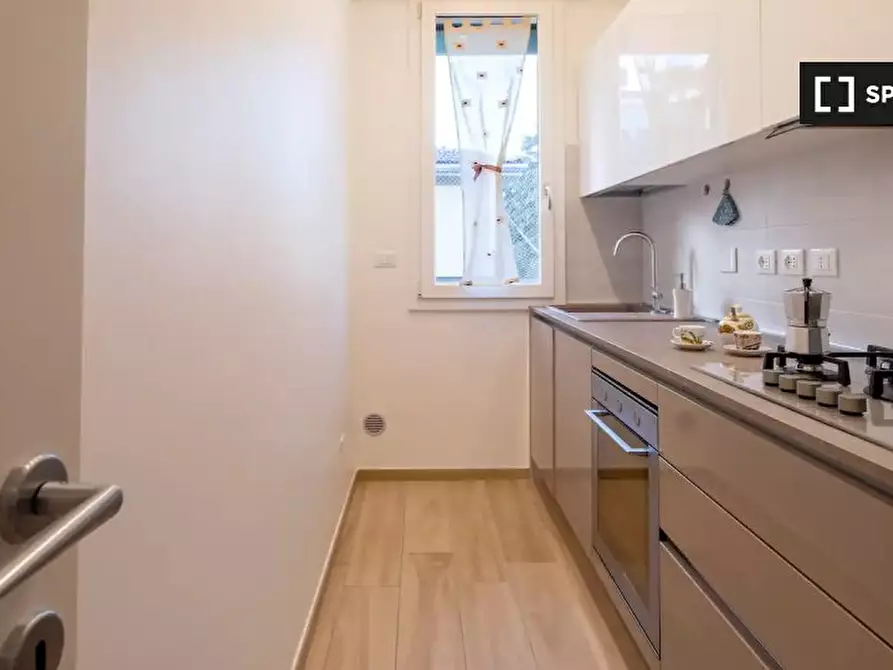 Immagine 14 di Appartamento in affitto  in Via Augusto Murri a Bologna