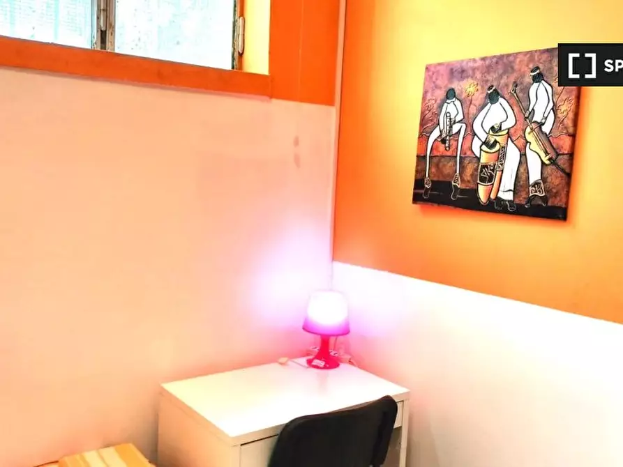 Immagine 3 di Camera condivisa in affitto  in Via Ettore Ponti a Milano