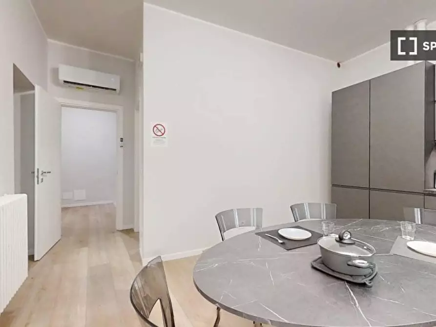 Immagine 9 di Camera condivisa in affitto  in VIA san francesco a Padova