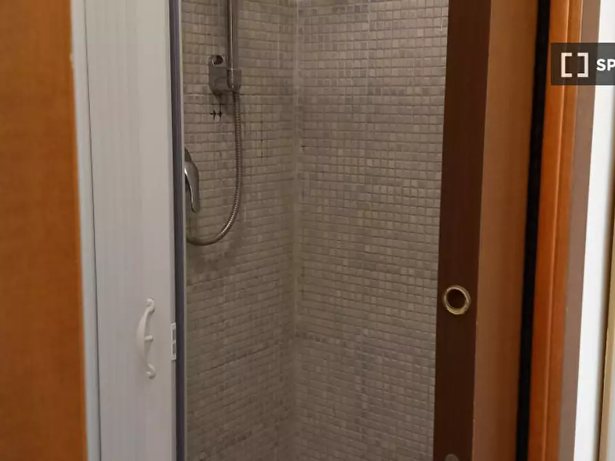 Immagine 3 di Ufficio in affitto  in Via Cicco Simonetta a Milano