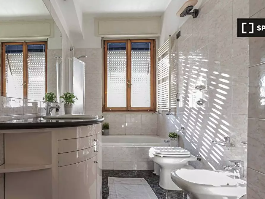 Immagine 15 di Camera condivisa in affitto  in Via Padova a Milano