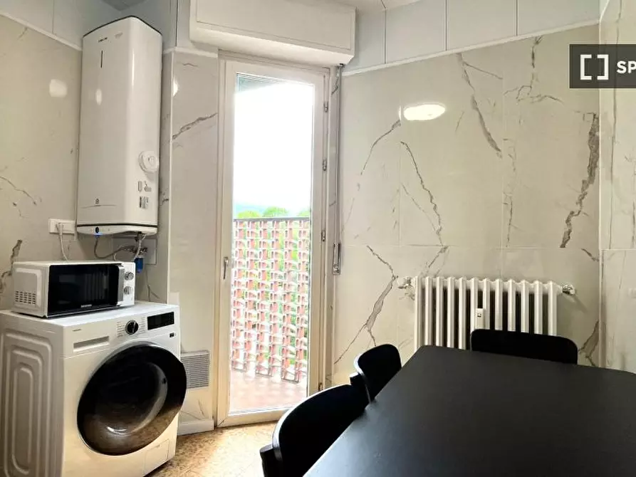 Immagine 7 di Appartamento in affitto  in Via Savona a Sesto San Giovanni
