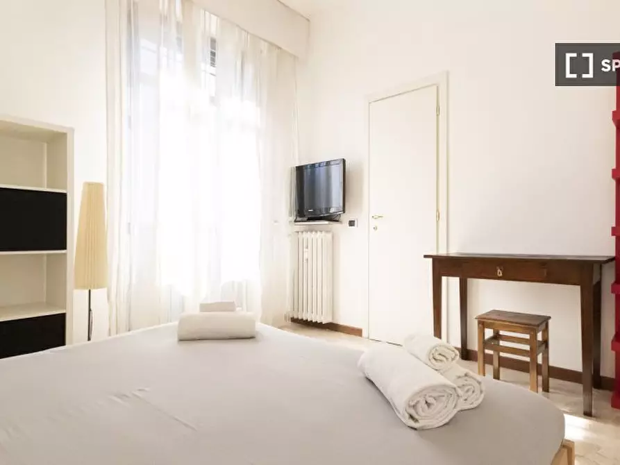 Immagine 19 di Ufficio in affitto  in Via Giovanni Battista Piranesi a Milano