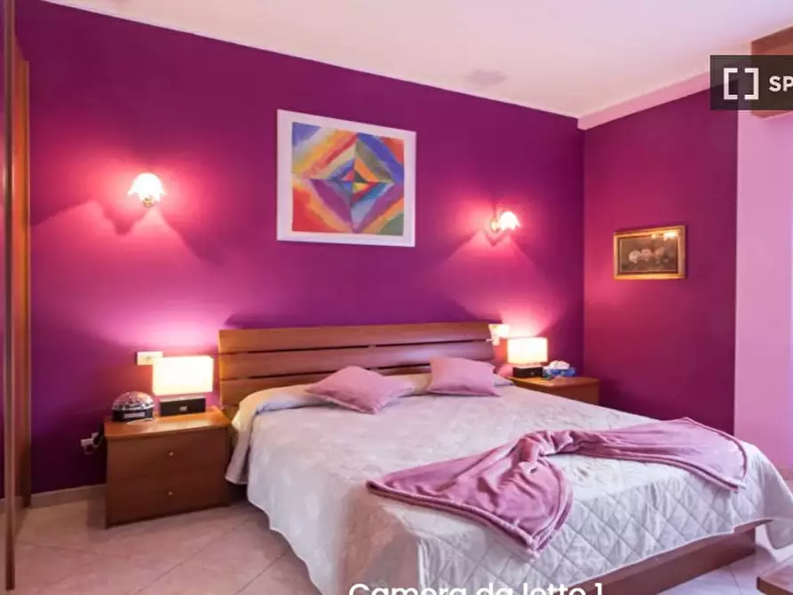 Immagine 11 di Appartamento in affitto  in Via Mar Nero a Milano