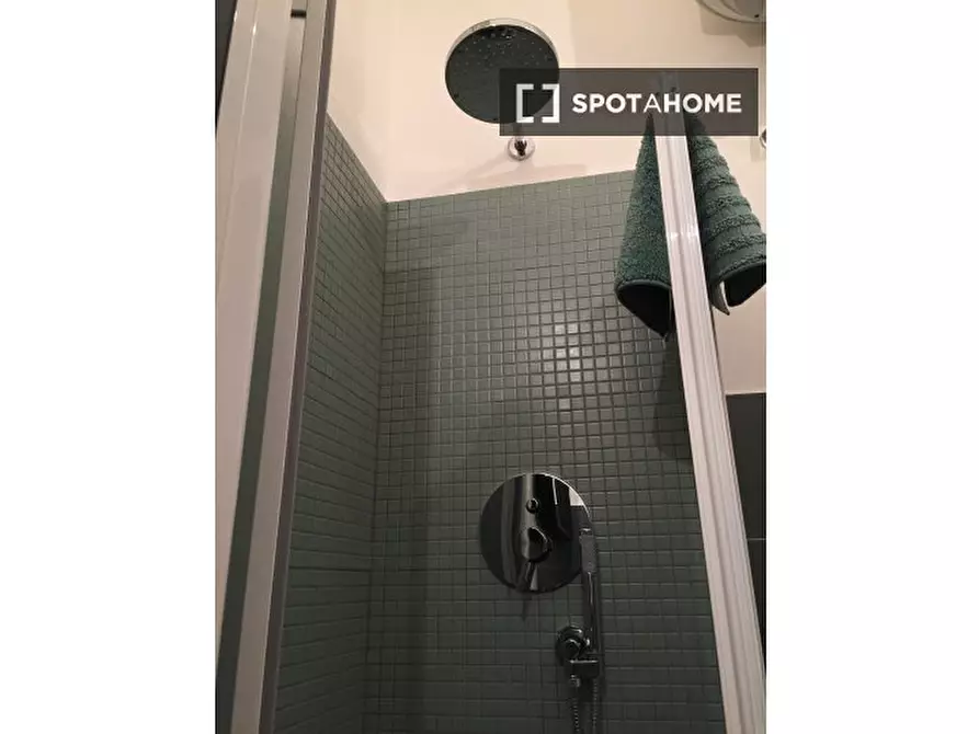 Immagine 10 di Ufficio in affitto  in Via Catania a Torino