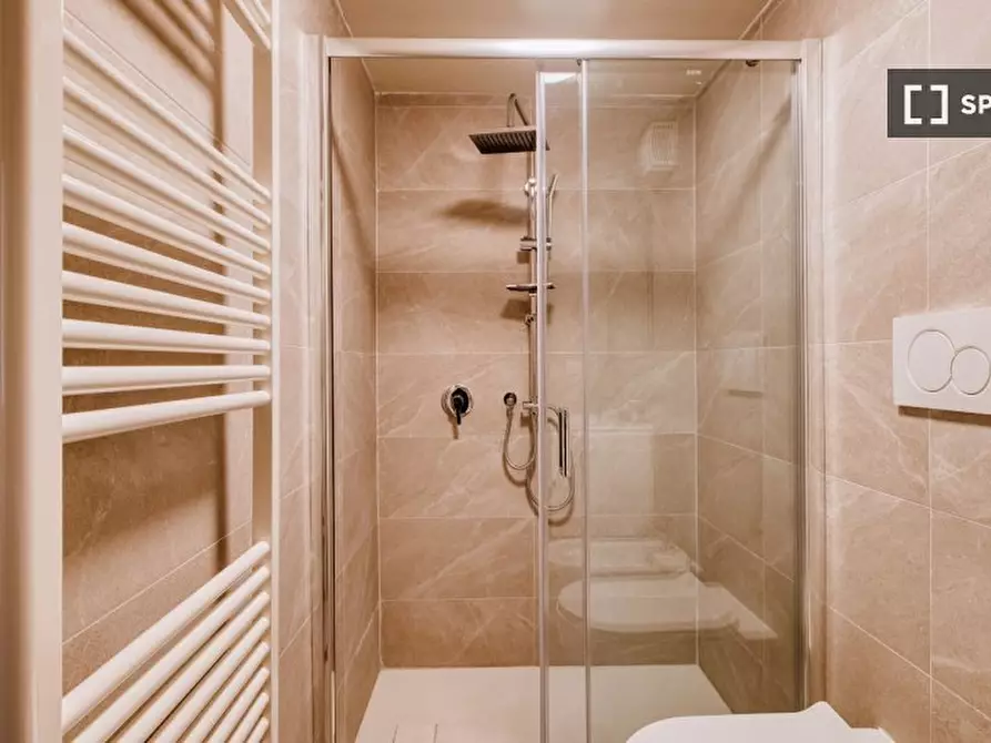 Immagine 15 di Ufficio in affitto  in Via Giuseppe Meda a Milano