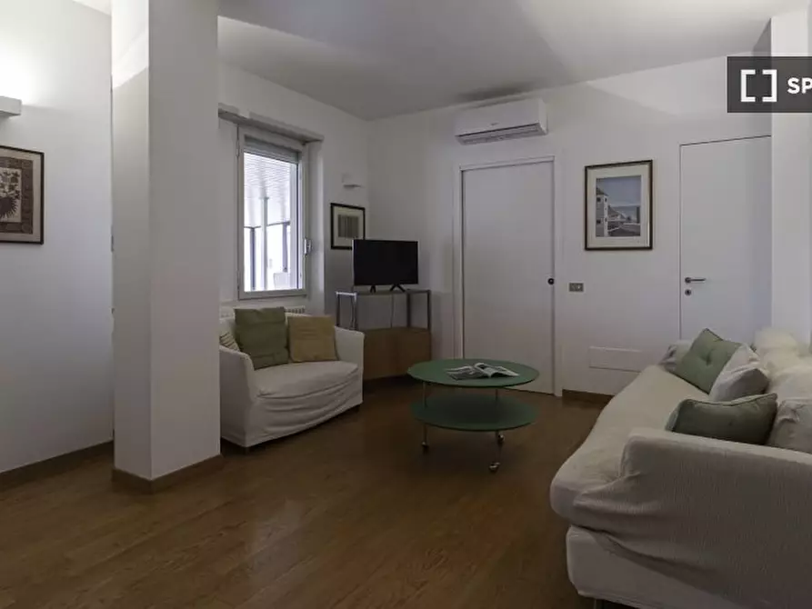Immagine 11 di Appartamento in affitto  in Via Rovereto a Milano