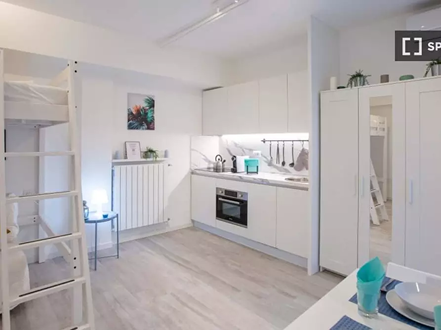 Immagine 13 di Ufficio in affitto  in Via Padova a Milano