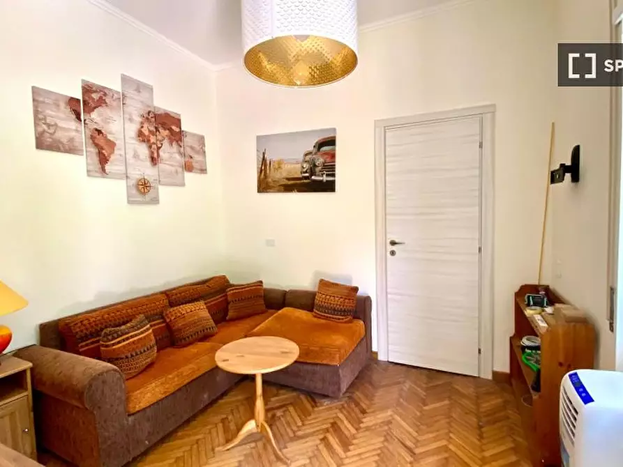 Immagine 6 di Appartamento in affitto  in Via Isola del Giglio a Roma