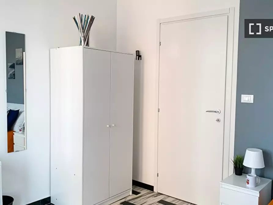 Immagine 19 di Camera condivisa in affitto  in Via La Thuile n. a Torino