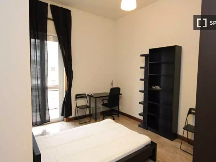 Immagine 7 di Camera condivisa in affitto  in Viale Sabotino a Milano