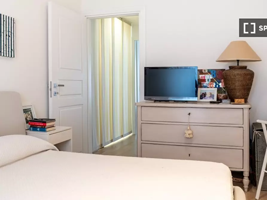 Immagine 8 di Appartamento in affitto  in Piazza Melozzo da Forlì a Milano