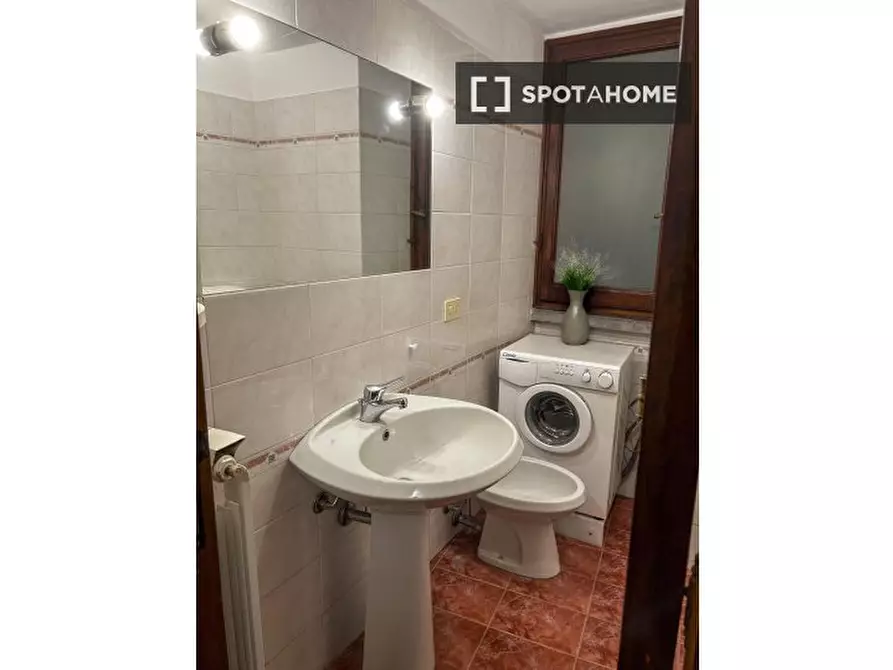 Immagine 4 di Appartamento in affitto  in Via dei Georgofili a Firenze