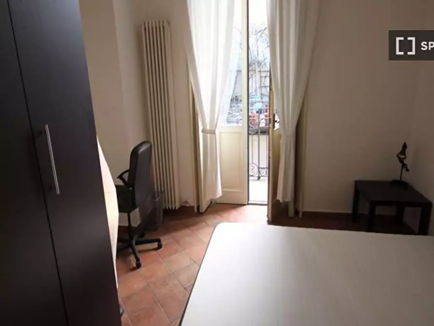 Immagine 2 di Camera condivisa in affitto  in Via Crema a Milano