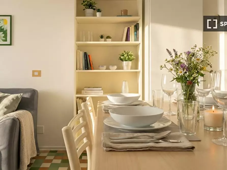 Immagine 5 di Appartamento in affitto  in Via della Commenda a Milano