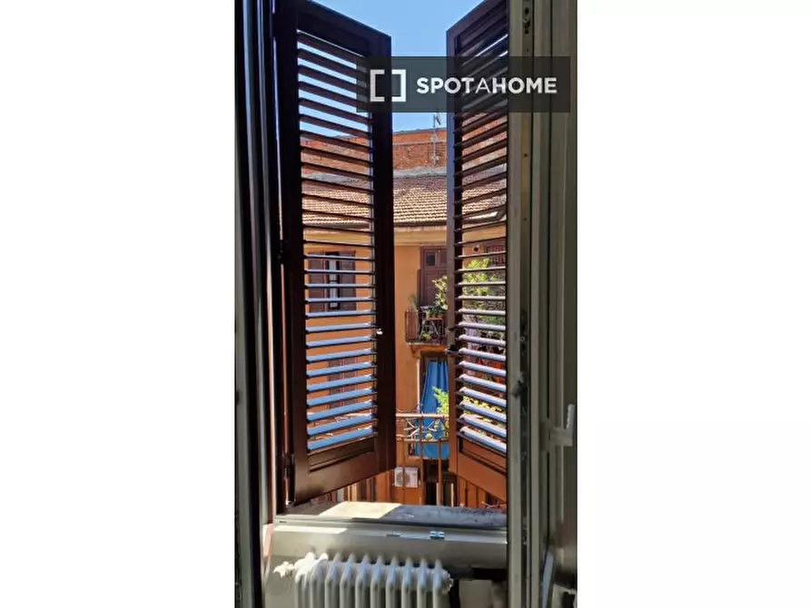 Immagine 6 di Appartamento in affitto  in Via Pietro Crespi a Milano