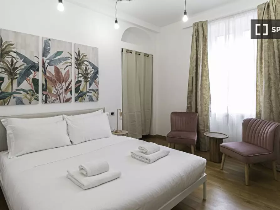 Immagine 7 di Appartamento in affitto  in Via Federico Confalonieri a Milano