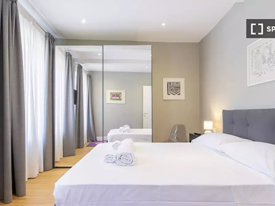 Immagine 1 di Appartamento in affitto  in Via Maffia a Firenze