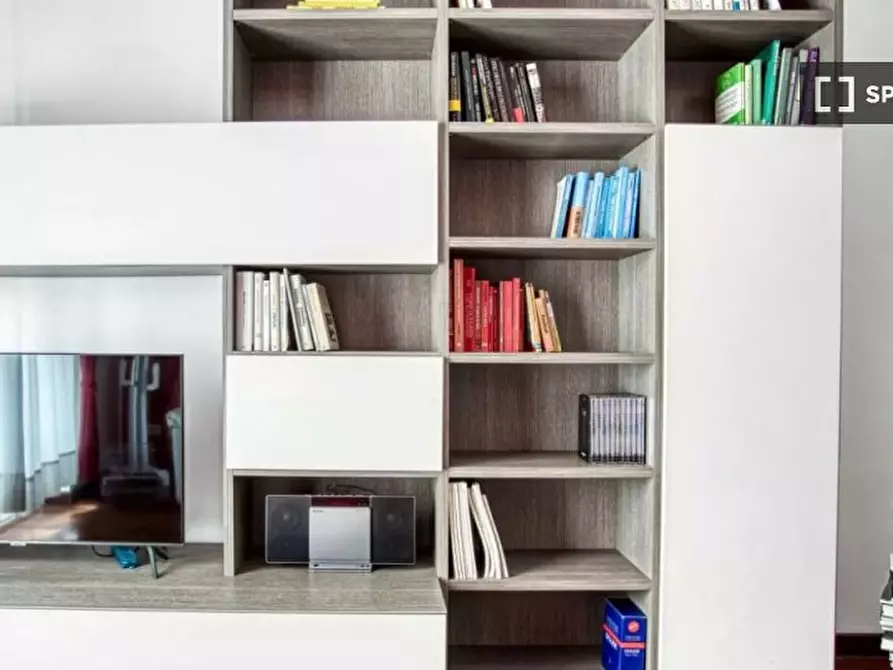 Immagine 2 di Appartamento in affitto  in Via Marco Aurelio a Milano